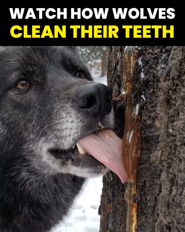Do This to Eliminate Doggie Breath (Genius)