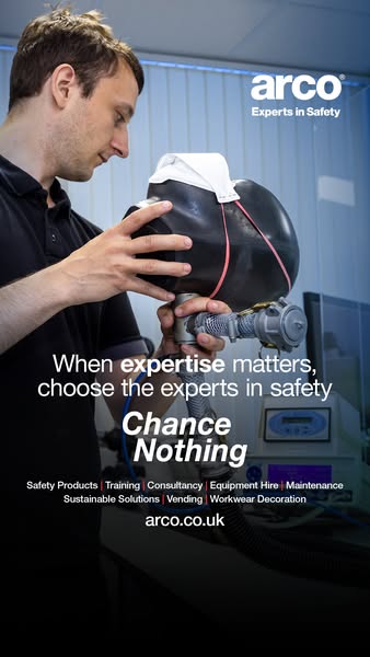 When Expertise Matters, Choose Arco