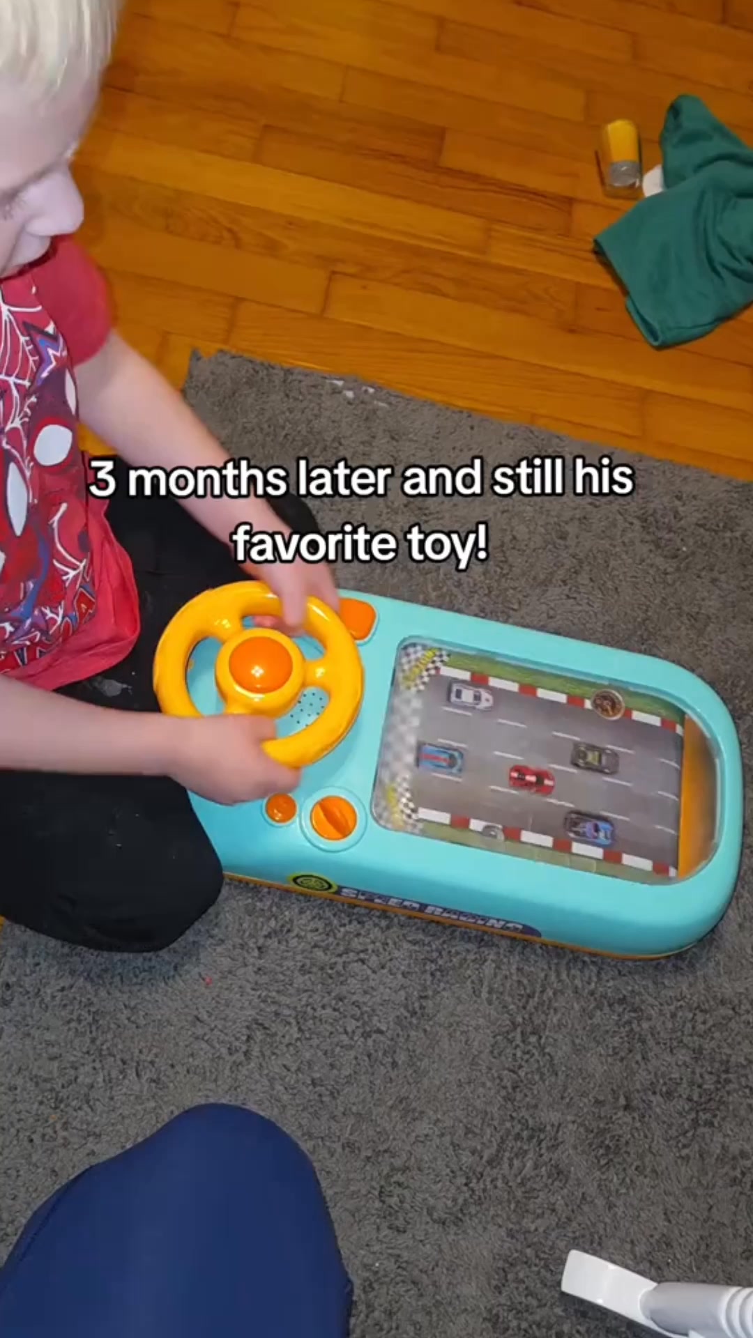 This Is the Gift That Made Me the ‘Fun Grandma’