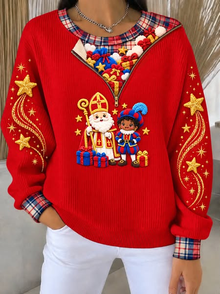 De magie van Sinterklaas komt eraan!