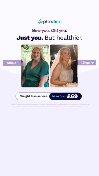 Weight Loss Service
