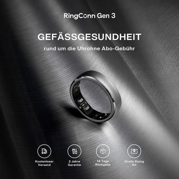 Gen3: Dein smarter Begleiter