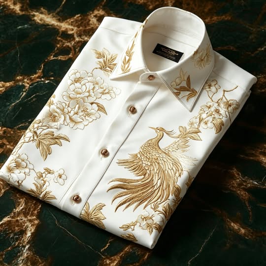 Luxury Shirt