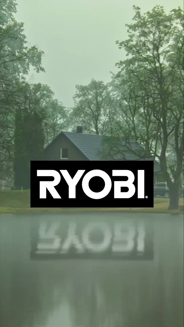 Herramientas de Jardín Ryobi