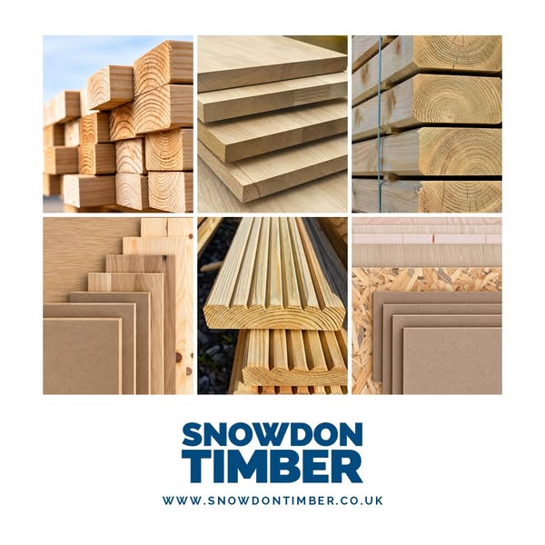 Premium & Value Factory Rejects, Interior & Exterior Timber Products | Snowdon Timber