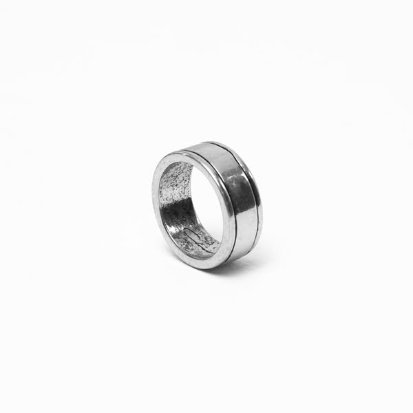 Band 2.0 Ring | Silver