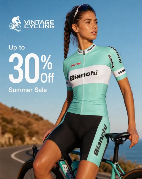 Up to 30% Off, Summer Sale