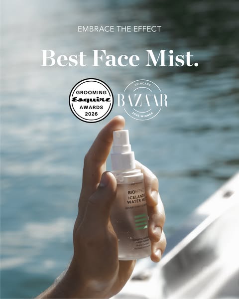 Award-Winning EGF Power Serum