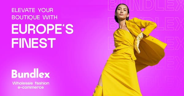 Bundlex: Exclusive Wholesale Rates