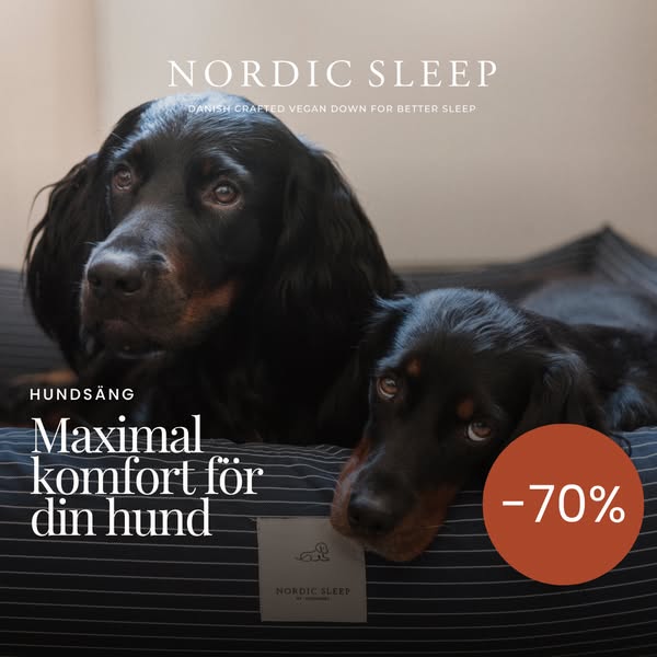 Sista chansen: Spara 70%