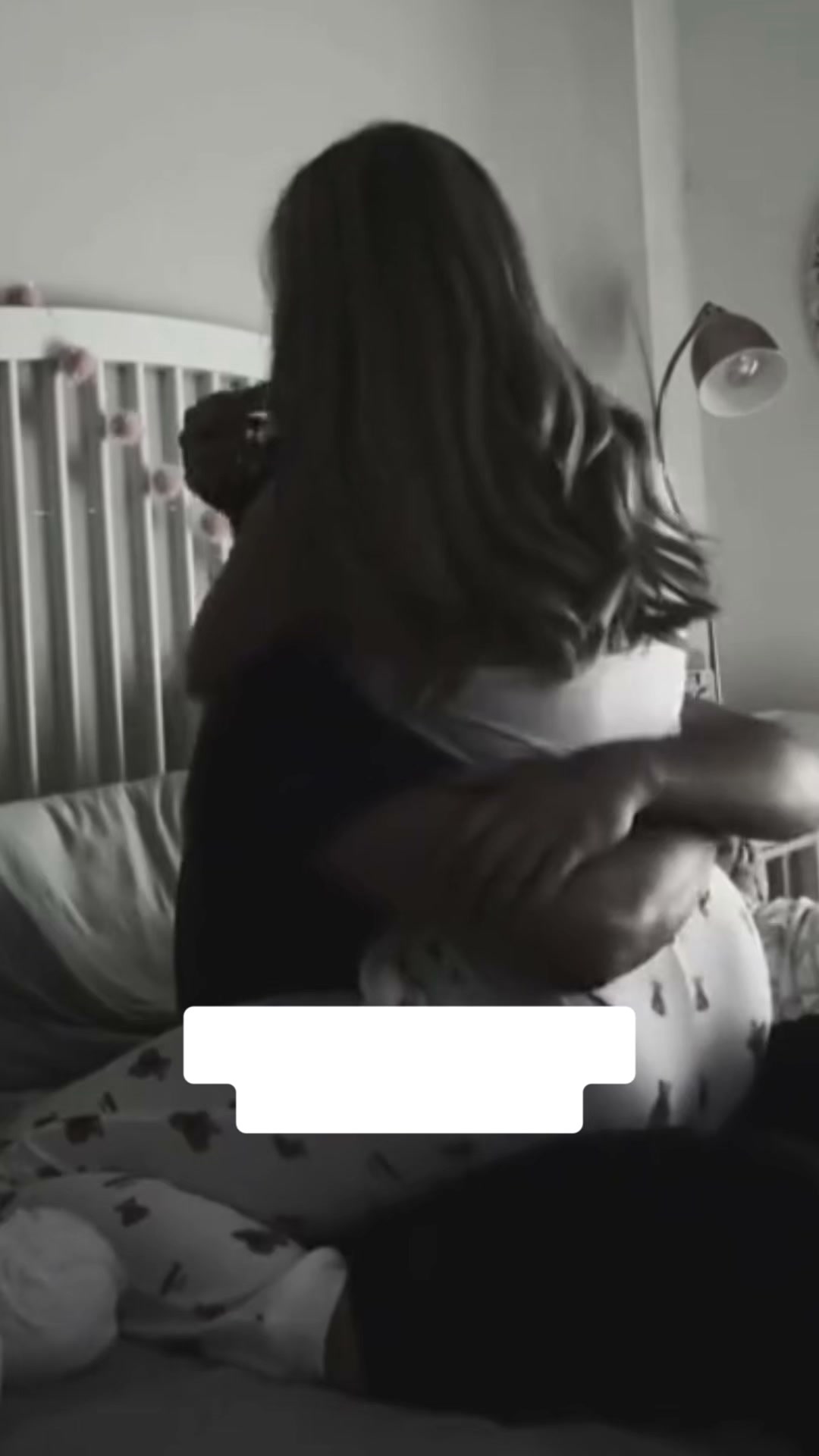 Din partner tar hela filten varje natt. Nu är det över.