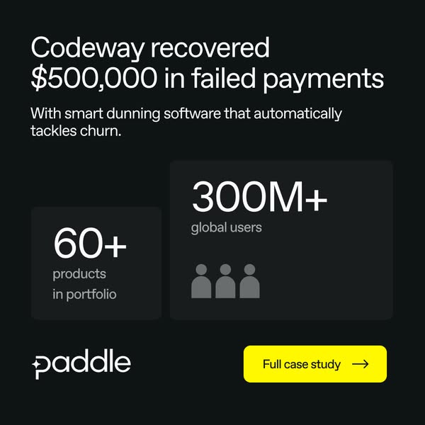 What would $500,000 mean to you?