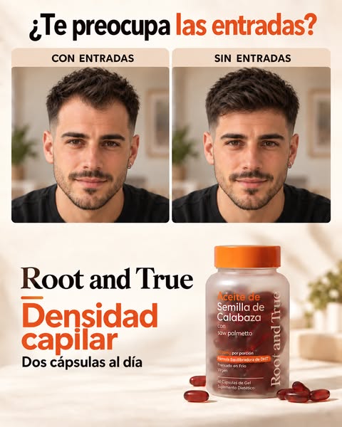 Aceite de semilla de calabaza