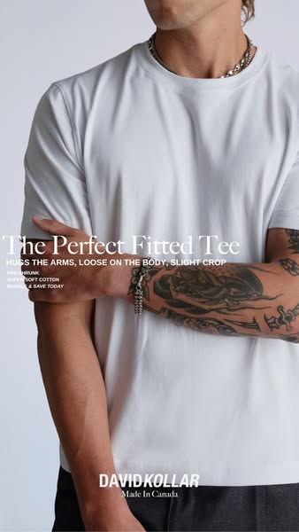 Featured On GQ, Complex, Forbes