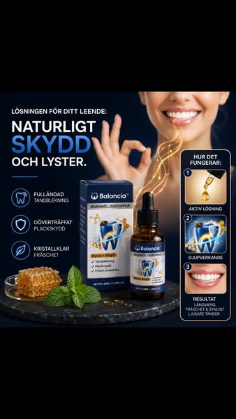 Återställ tillbakadraget tandkött på ett naturligt sätt! (98,9 % framgångsfrekvens)