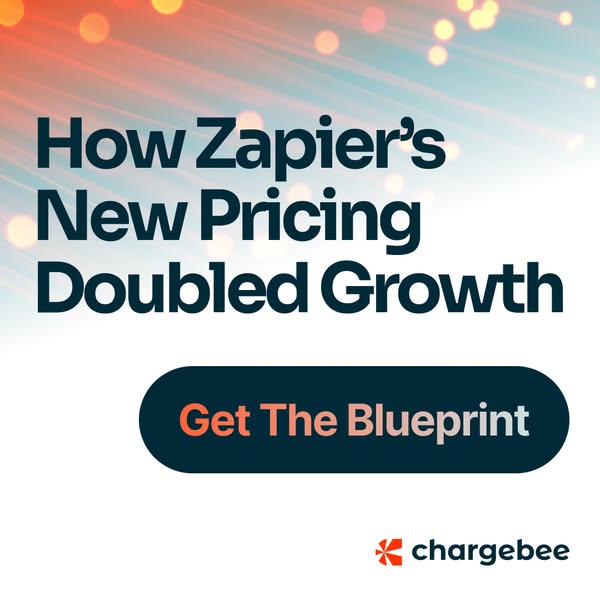 Zapier bet on trust. Revenue followed.