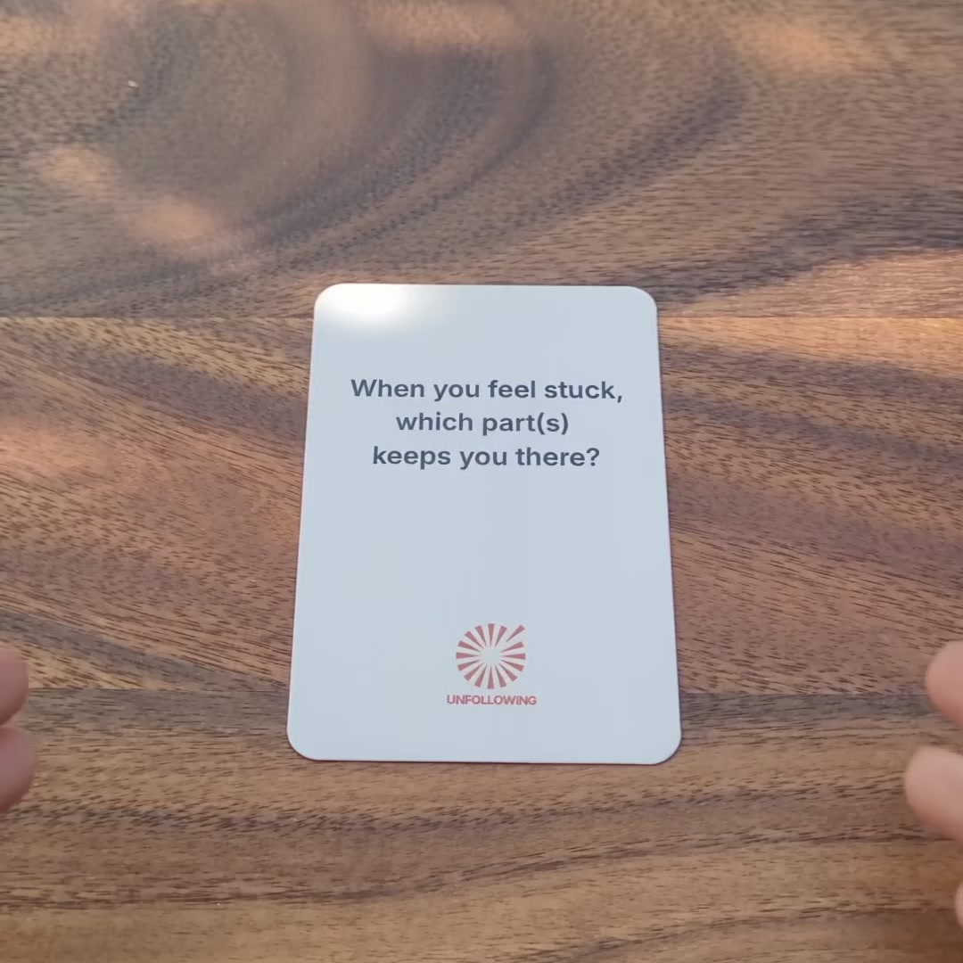 Reveal The Rest Of You.