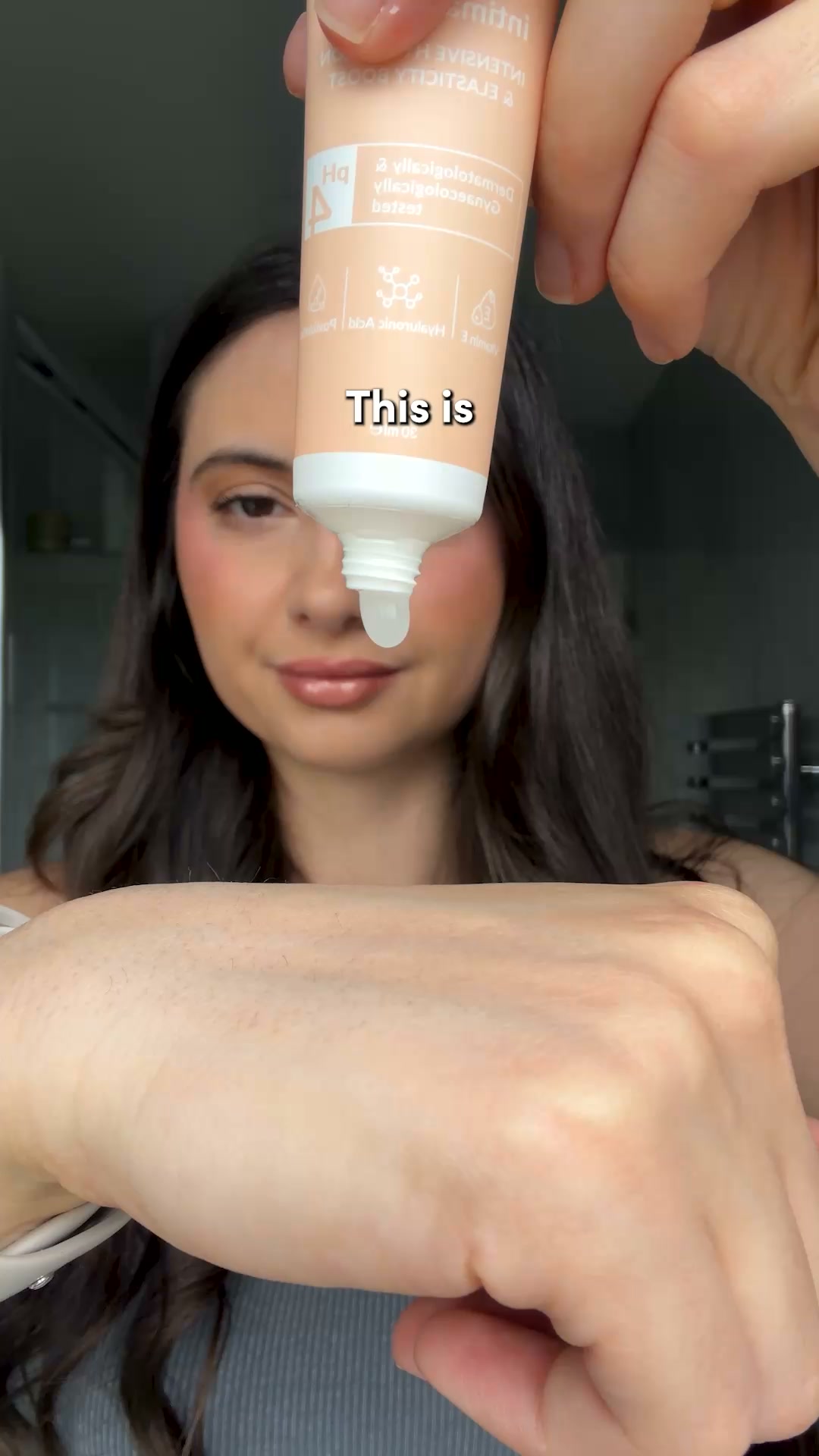 Visible Results from First Use