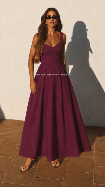 Your Go-To Occasion Dress