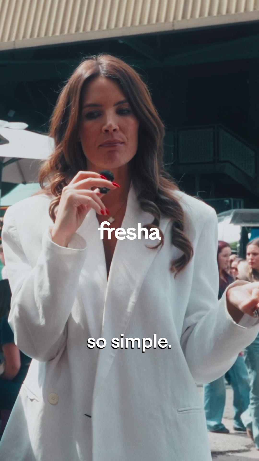 Simple for You and Your Clients