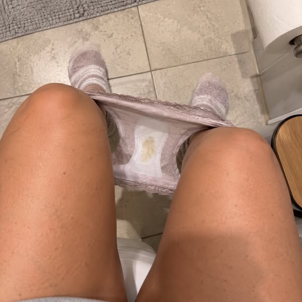 Si las pérdidas de orina condicionan tu día, lee esto