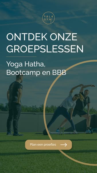 Kom kennismaken!