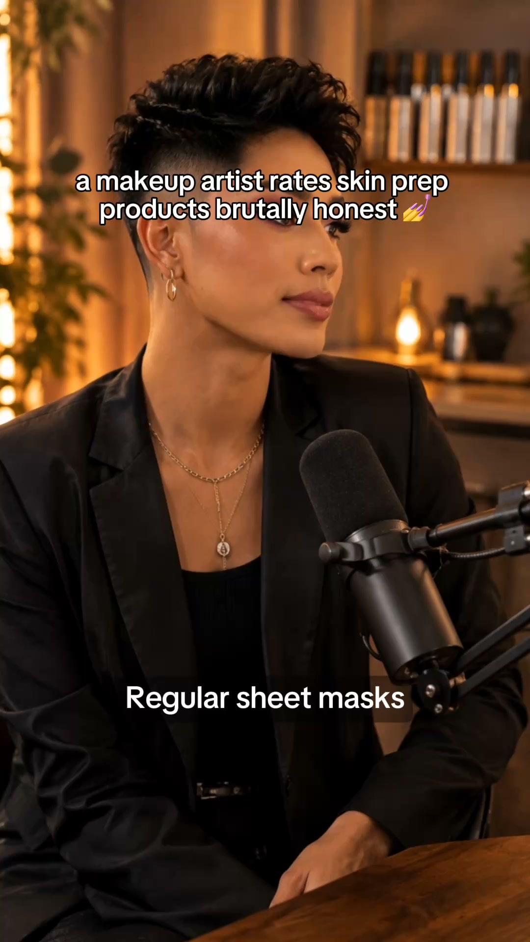 A Makeup Artist Rates Them All. One Got 10/10.
