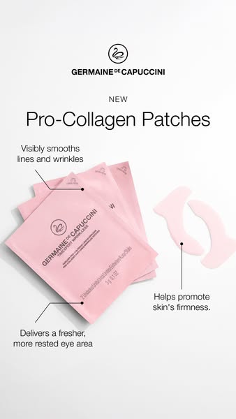 Dark circles, fine lines?
