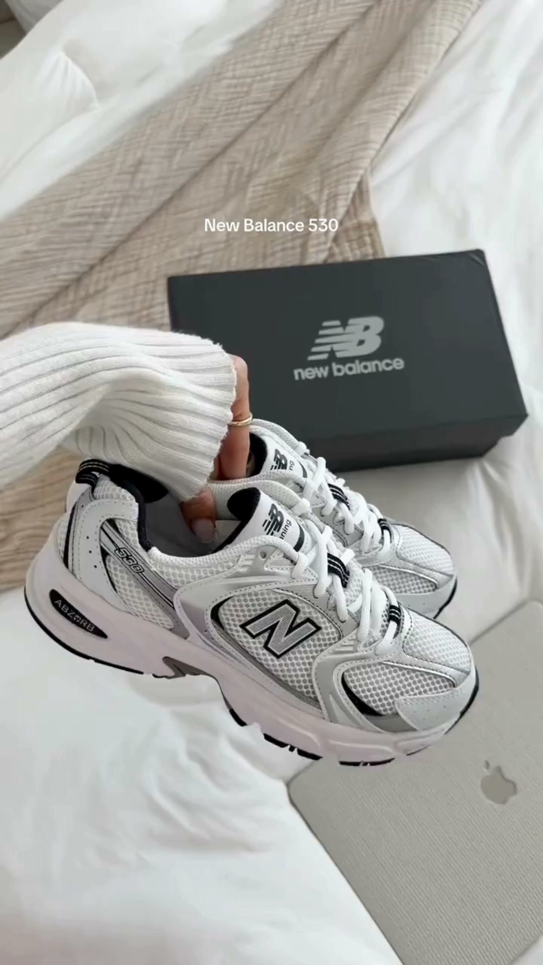 LIQUIDATION NB SNEAKERS – 59,99€