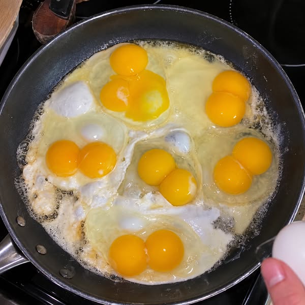 I Ate This Breakfast for 40 Years. Then Plaque Changed How I Saw It.