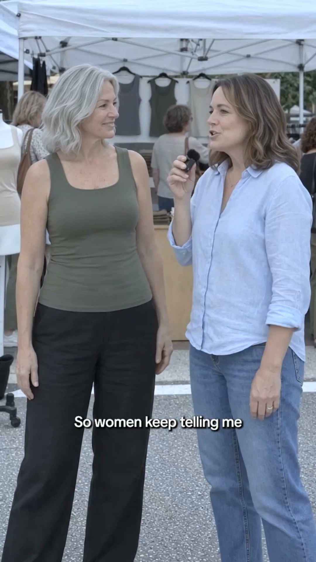 It’s a Braless 2026