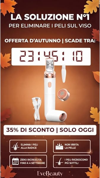 Spedizione Gratuita