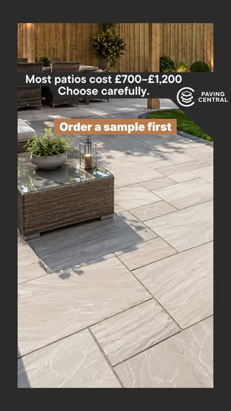 Order a Free Sample