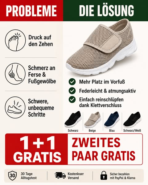 1 kaufen + 1 GRATIS