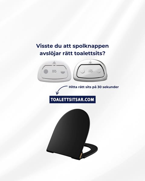 Gissa inte - kolla spolknappen!