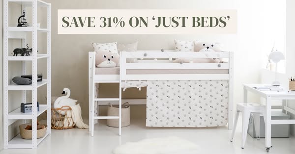 Save 31% on a selection of favourites!