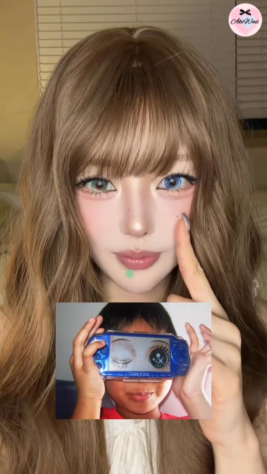 이거… 진짜 예쁜데?