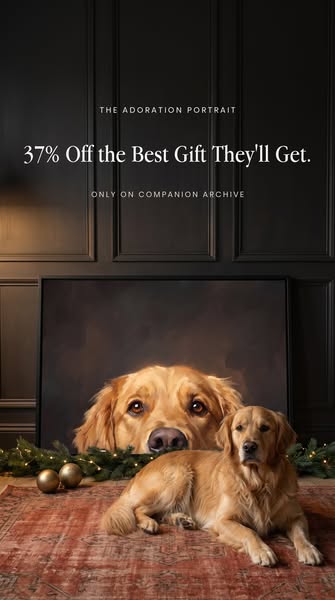 Order Early, Save 37%
