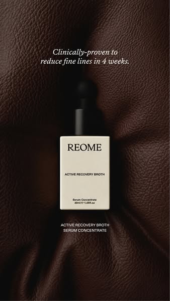 Clinically Proven Serum
