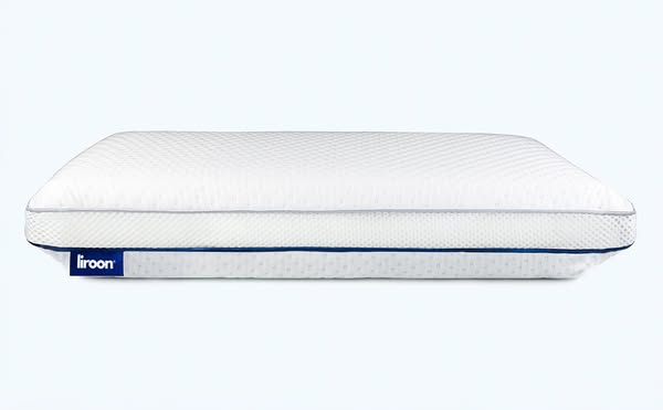 Almohada Liroon 70x35cm