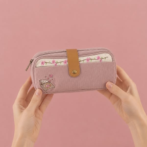 sakura story pouch is back