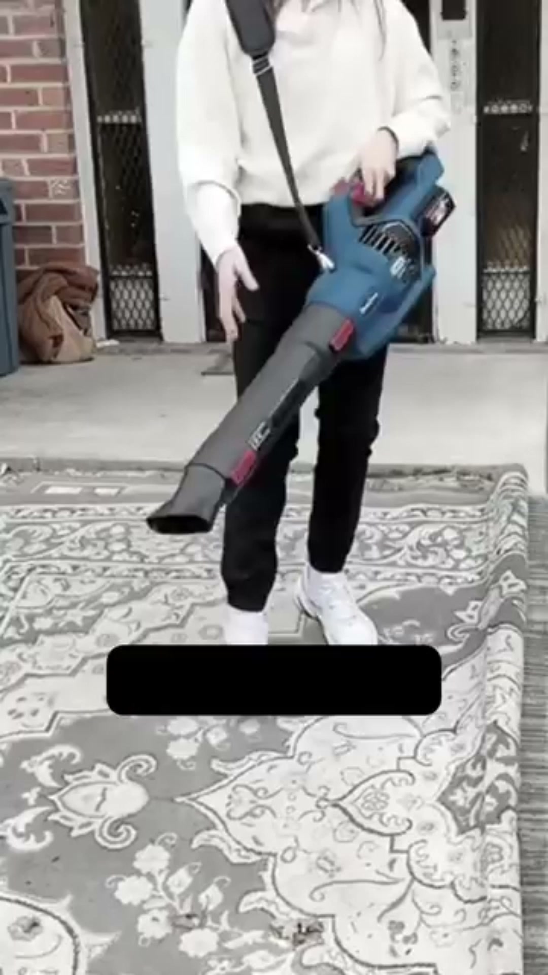 TurboSoplador MAX™ -50%