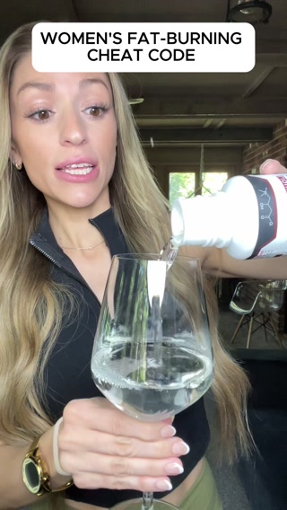 One Tablespoon. 10 Seconds. Real Results