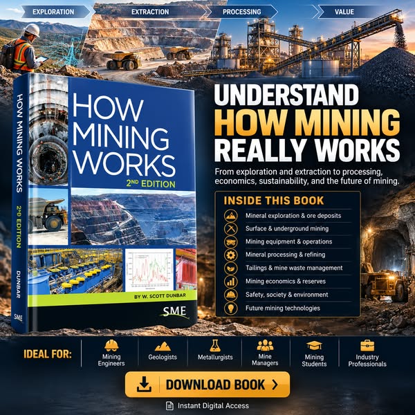 How Mining Really Works