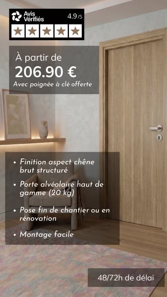 Découvrez nos produits !