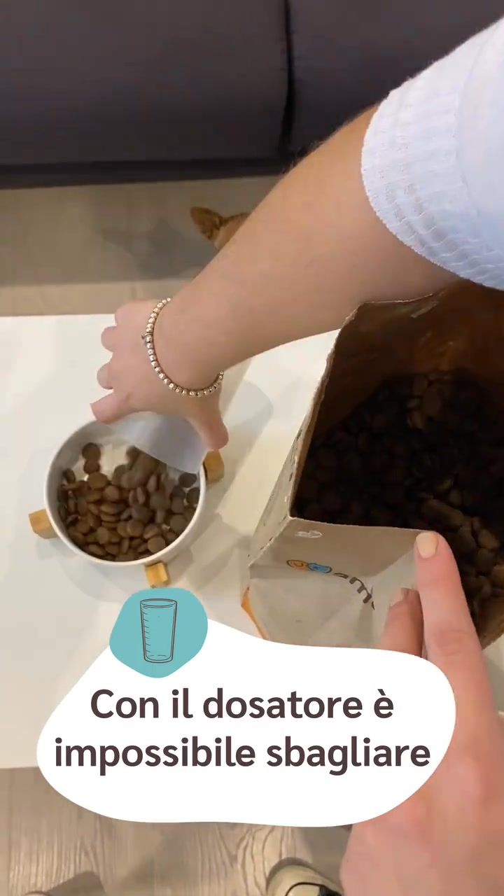 Fai anche tu il test