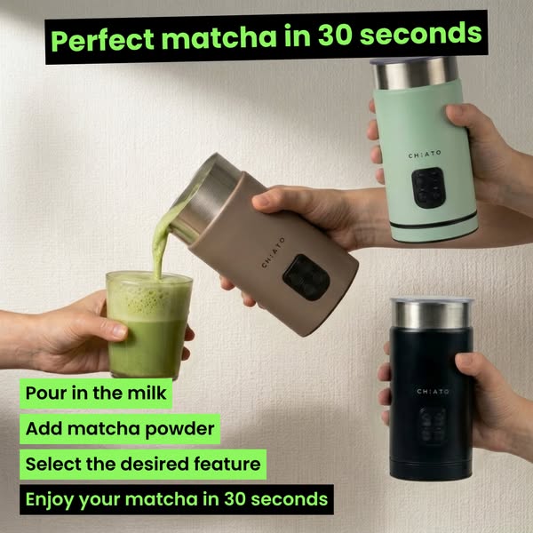 Up to 56% + code: CHIATO