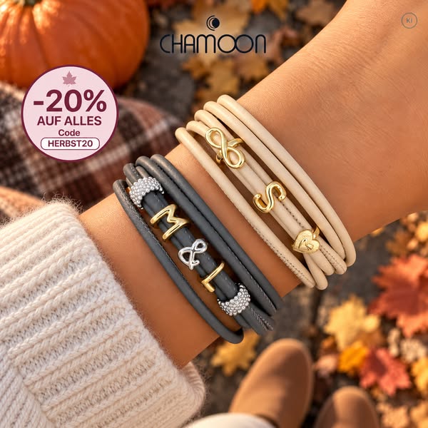 20% auf ALLES