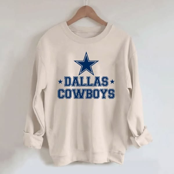 Crazy Football Sweatshirt