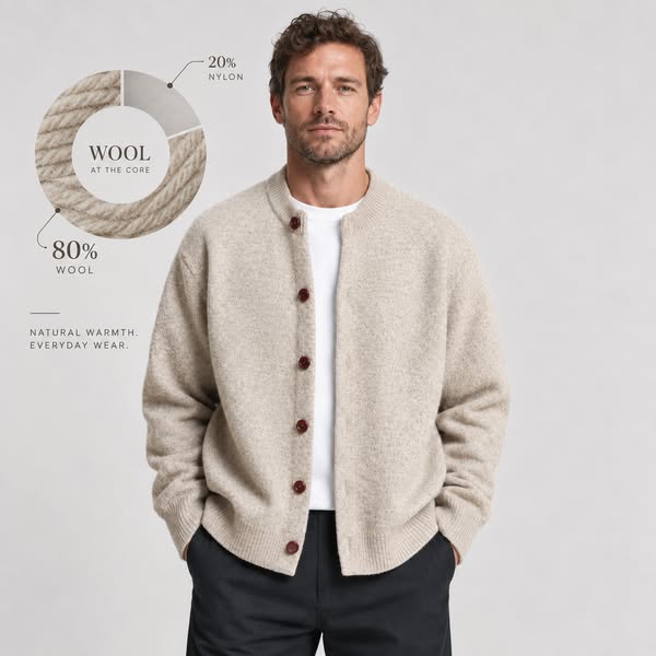 Ditch the Ordinary Button-Down